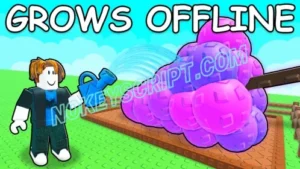 Grow a Garden 2