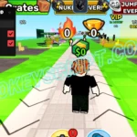 Find Who Slapped Script Tora IsMe [No Key] – Notify Who Slap