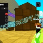Brainrot Sniper Script Tora IsMe [No Key] – Auto Shoot, Select Area