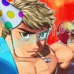 Untitled Boxing Game 🥊