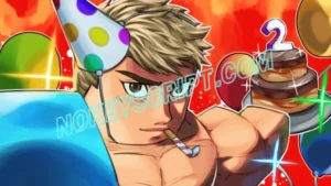 Untitled Boxing Game 🥊