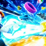 [☀️EVENT] Power Blast Lucky Blocks!