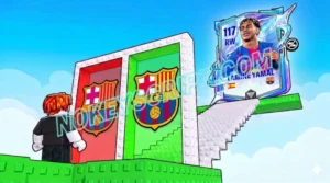 [⚽] Logo for Soccer Cards