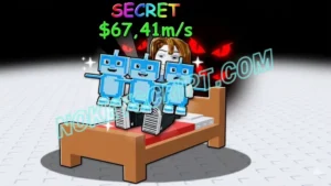 🌌Dream for Brainrots😈 Scripts for Roblox