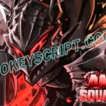 [🌘UPD 0.5🩸] Anime Squadron