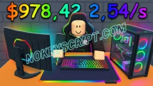 [💻] My Gaming Cafe! Scripts for Roblox