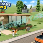 [📖] Restaurant Tycoon 3