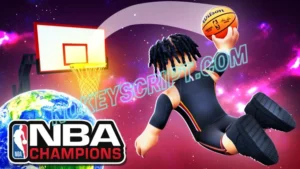 [🔥FINALS] NBA Champions Basketball Scripts for Roblox