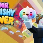 [🔧QOL] ASMR Squishy Tower!