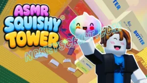 [🔧QOL] ASMR Squishy Tower! Scripts for Roblox