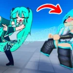 🕺 Catalog Emote Tester