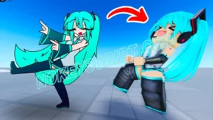 🕺 Catalog Emote Tester Scripts for Roblox