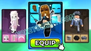 🛍️ My Avatar!