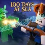 [🛡️] 100 Days At Sea