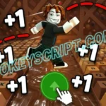 +1 Double Jump Keyboard Escape | Candy 🍭