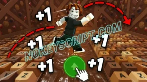 +1 Double Jump Keyboard Escape | Candy 🍭 Scripts for Roblox
