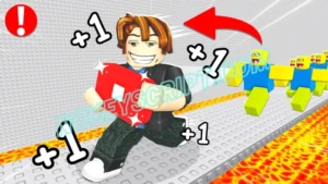 [UPD2] +1 Fan per Step Scripts for Roblox
