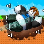 +1 Fat Per Click