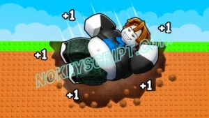 +1 Fat Per Click