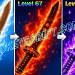 [⛩️] +1 Katana Evolution
