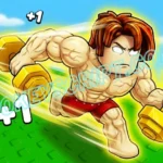 +1 Muscle Evolution