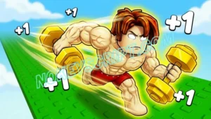 +1 Muscle Evolution