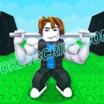 💪 +1 Muscle to Break Walls