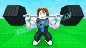 💪 +1 Muscle to Break Walls Scripts for Roblox