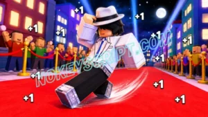 +1 Speed Moonwalk Escape🌙 Scripts for Roblox