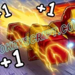 +1 Speed Super Hero Escape