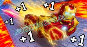 +1 Speed Super Hero Escape Scripts for Roblox