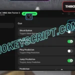 MM2 Aim Trainer 2 Script 99 Hub [No Key] – Silent Aim, TriggerBot