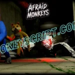 Afraid Monkeys