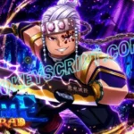 Anime Astral Simulator
