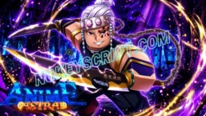 Anime Astral Simulator Scripts for Roblox