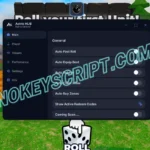 Roll to Defend Script Astrix Hub [No Key] – Auto Fast Roll, Auto Buy Zones icon