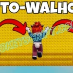 Auto Wallhop Tower But Hard!🔄