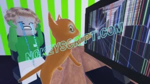 BAD CAT Scripts for Roblox