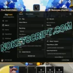 Anime Expeditions Script BF Hub – Auto Expedition, Play Macro icon