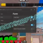 NPC or DIE Script Bac0nH1ck Hub [No Key] – Kill Nearest NPCs icon