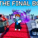 [UPD1] Be The Final Boss