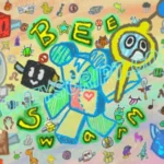 Bee Swarm Simulator
