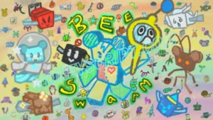 Bee Swarm Simulator Scripts for Roblox