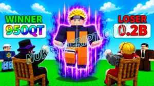 Bid for Anime! Scripts for Roblox