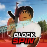 BlockSpin 🔪