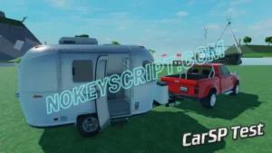 [☀️] Car Suspension Test Scripts for Roblox