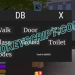 The Presentation Experience Script DB Hub [No Key] – Teleport icon