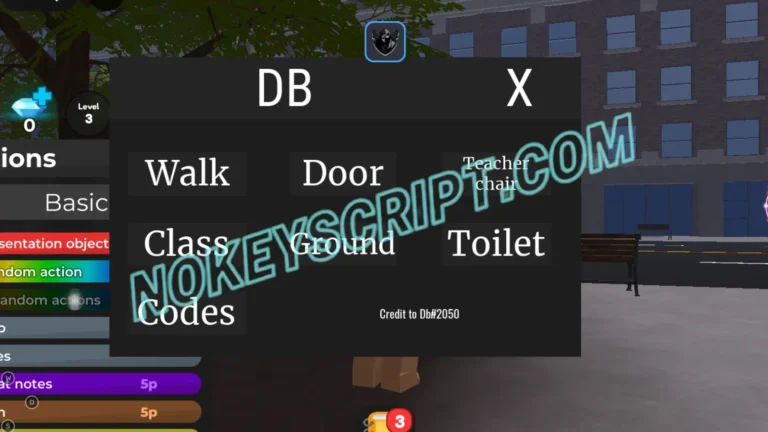 The Presentation Experience Script DB Hub [No Key] – Teleport