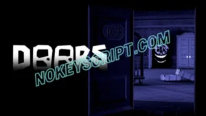 DOORS 👁️ Scripts for Roblox