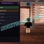Pack an Order Script DarkSpawner Hub – No Key, Show Order icon